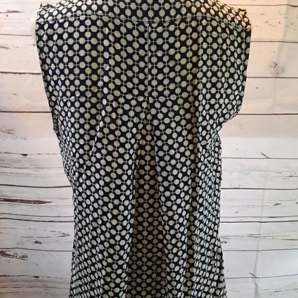 2/$20 Gap Cotton Dress   - Picture 3 of 6